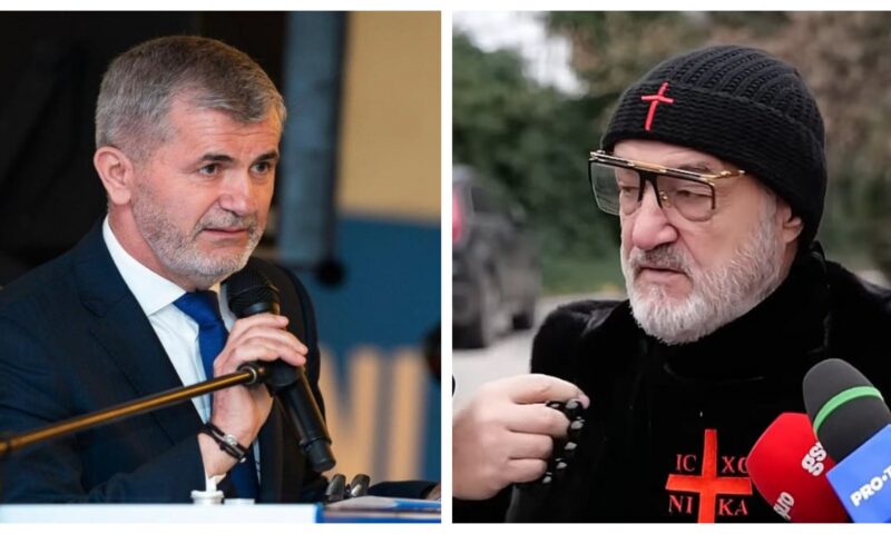 Valeriu Iftime i-a răspuns lui Gigi Becali după ce patronul FCSB l-a acuzat că ar intra băut în emisiunile TV