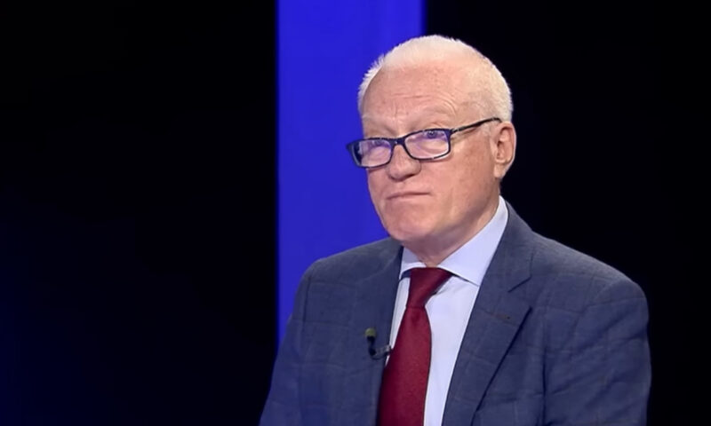 Valeriu Stoica: Congresul PNL este o șansă pentru România. O țară nu se poate clădi pe minciună