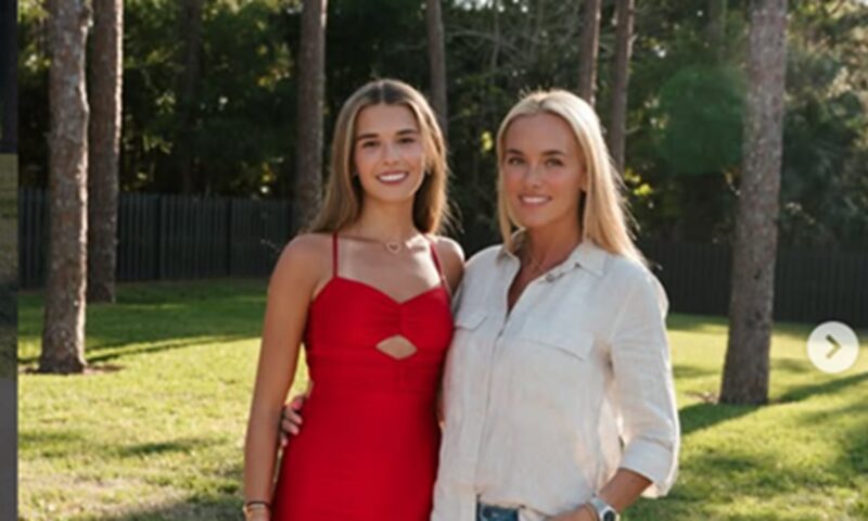 Vanessa Trump, prima ieșire în public de când a anunțat că are cancer