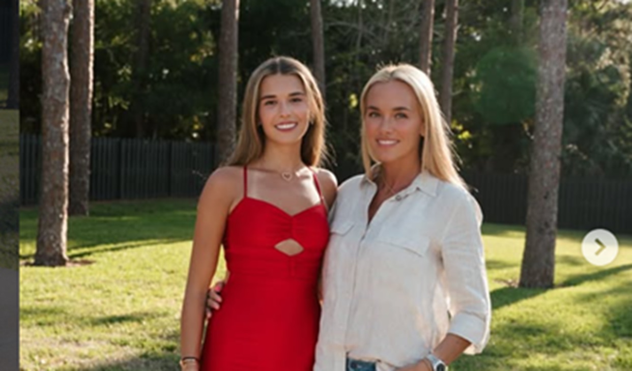 Vanessa Trump, prima ieșire în public de când a anunțat că are cancer