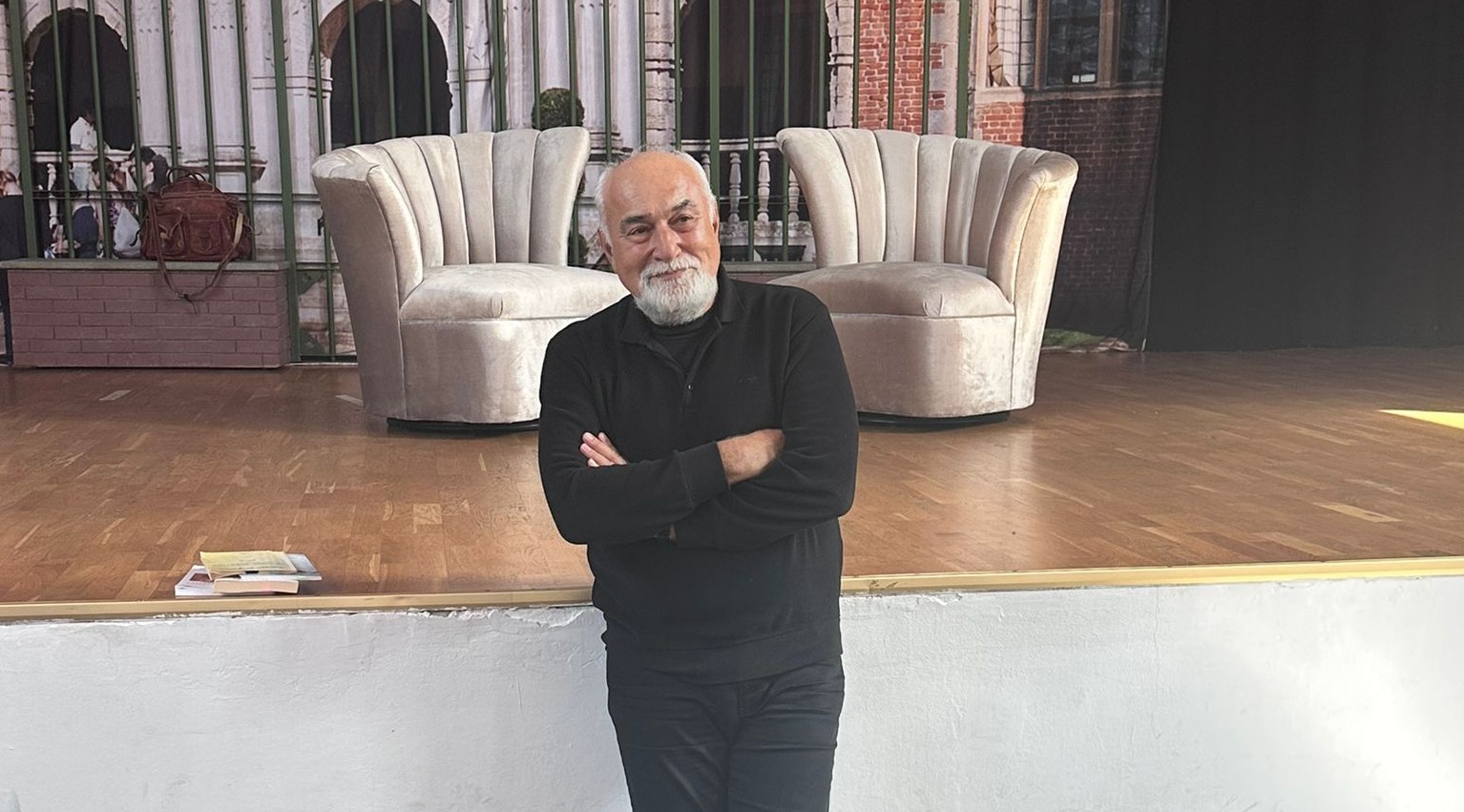 Varujan Vosganian