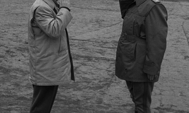 Portretul făcut de CIA generalului român care a penetrat Cortina de Fier. Mesagerul lui Ceaușescu pentru Ronald Reagan s-a sinucis la Revoluție