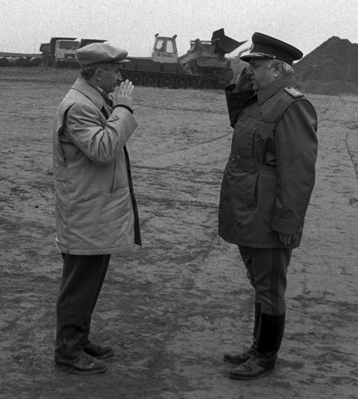 Portretul făcut de CIA generalului român care a penetrat Cortina de Fier. Mesagerul lui Ceaușescu pentru Ronald Reagan s-a sinucis la Revoluție