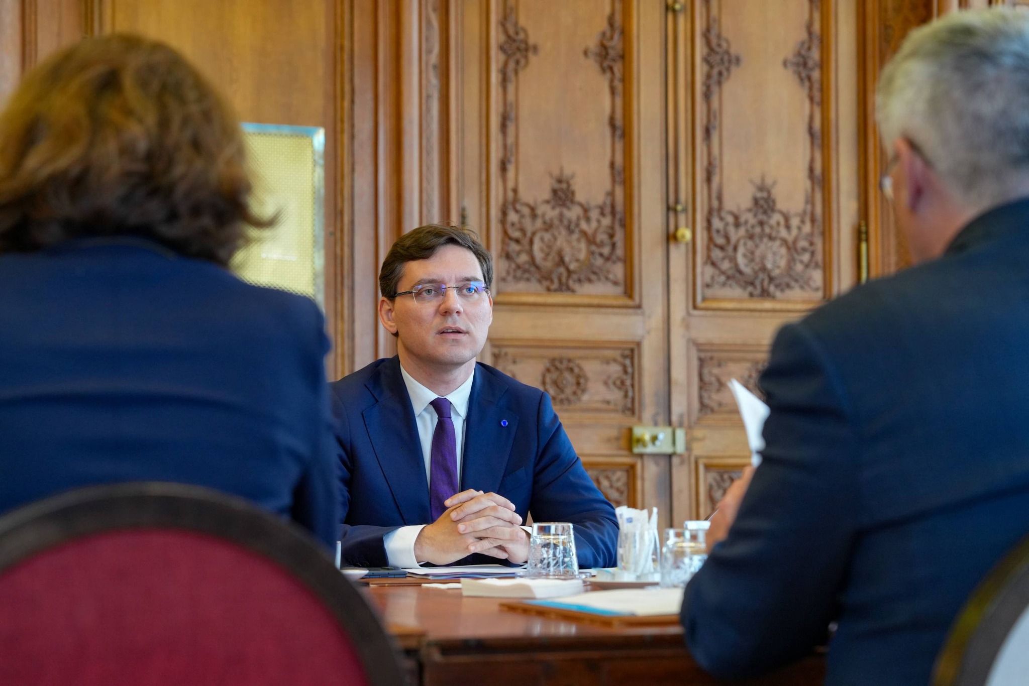România, aproape de finalizarea procesului de aderare la OCDE. Anunțul lui Victor Negrescu