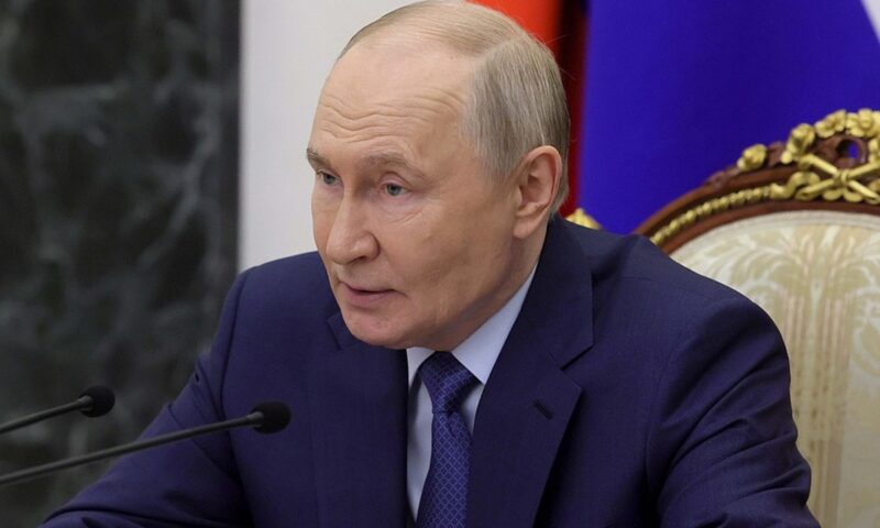 Locuitorii din zona separatistă Transnistria pot obține mai ușor cetățenia rusă. Ce prevede decretul semnat de Putin