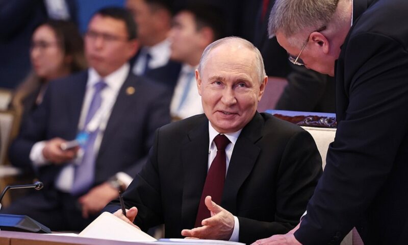Rusia ar pregăti trimiterea a 100.000 de oameni într-o țară pentru a influența alegerile