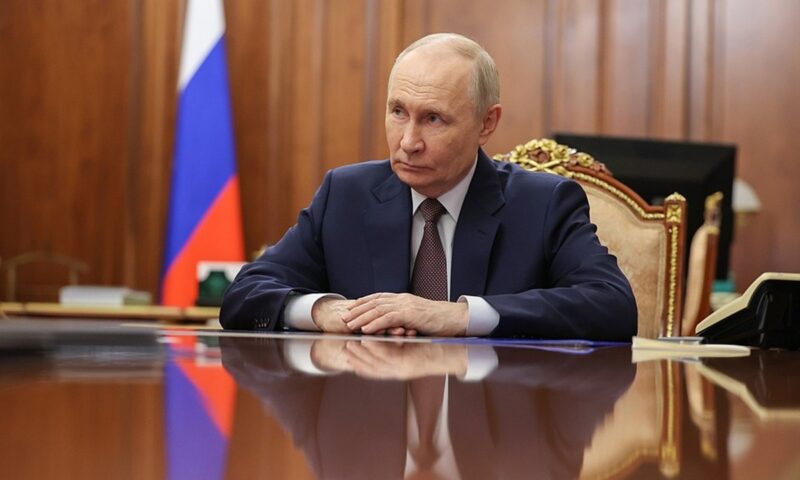 Putin a semnat o lege cu miză uriașă pentru securitatea regională. Ce poate face acum Kremlinul