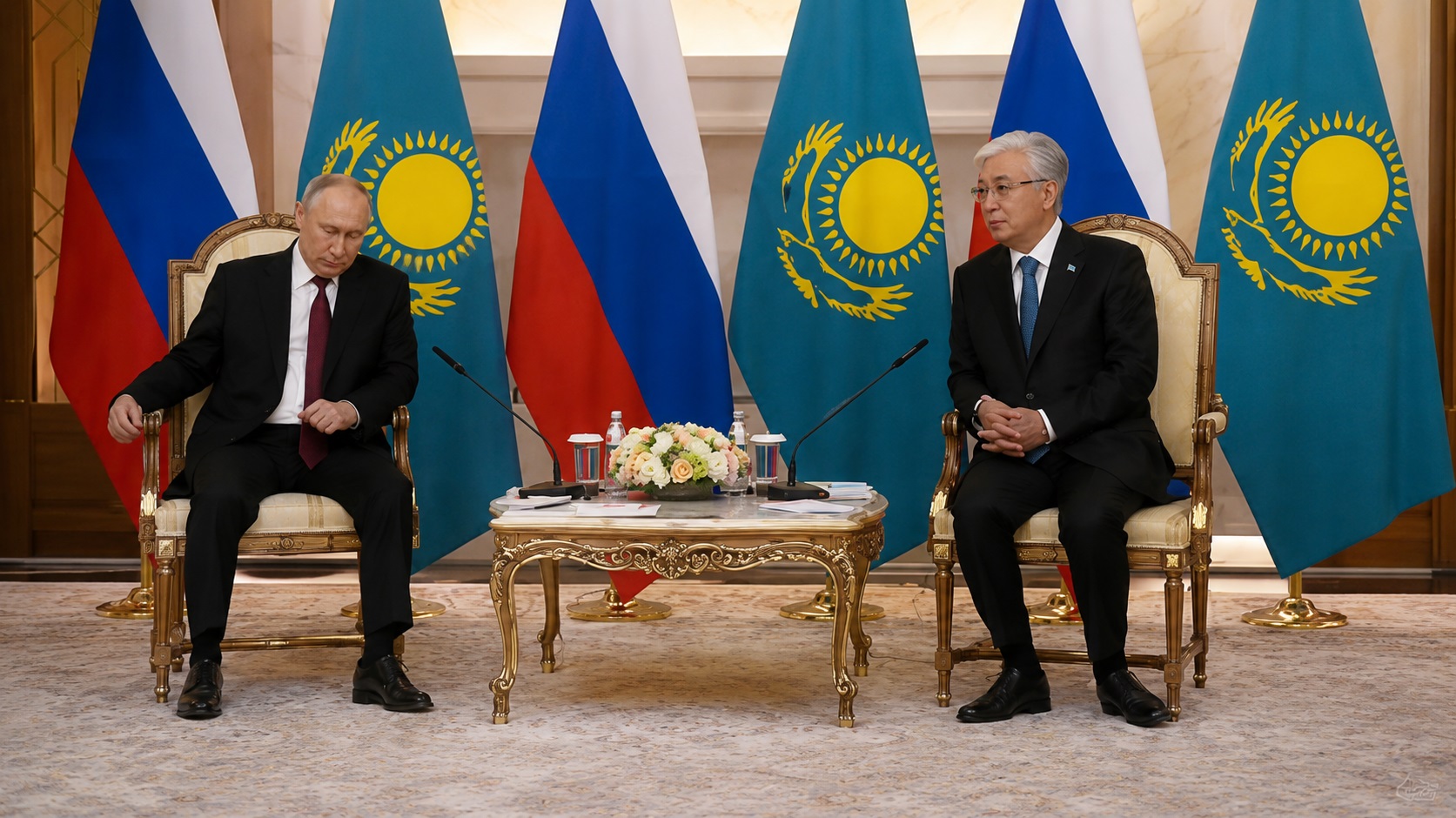 Kazahstanul revine la energia nucleară după referendum. Moscova va construi centrala prin Rosatom