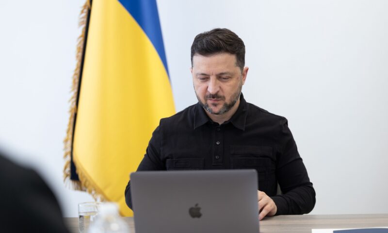 De ce ajung dronele rusești în România. Volodimir Zelenski dezvăluie planul ascuns al lui Vladimir Putin