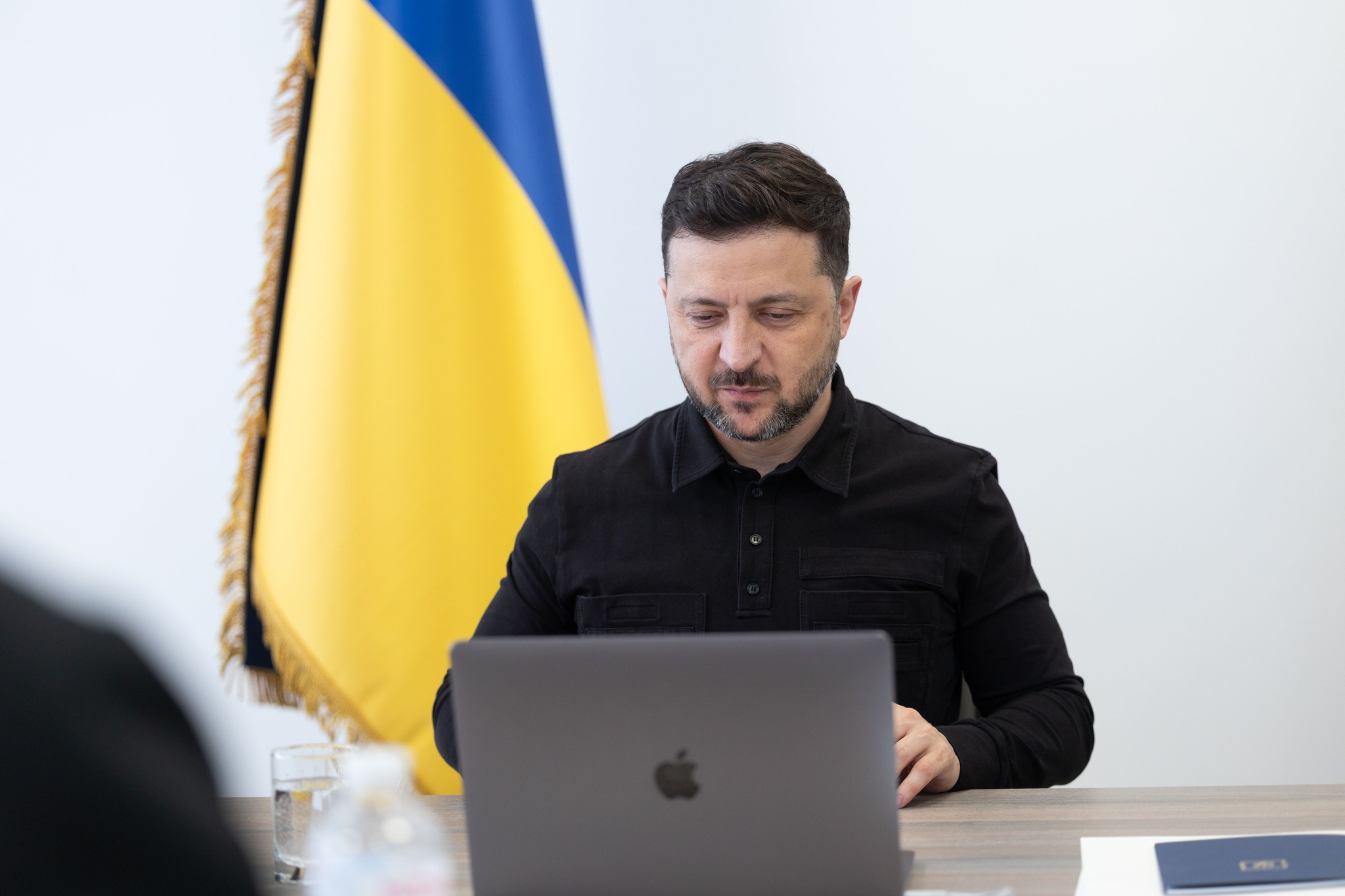 De ce ajung dronele rusești în România. Volodimir Zelenski dezvăluie planul ascuns al lui Vladimir Putin