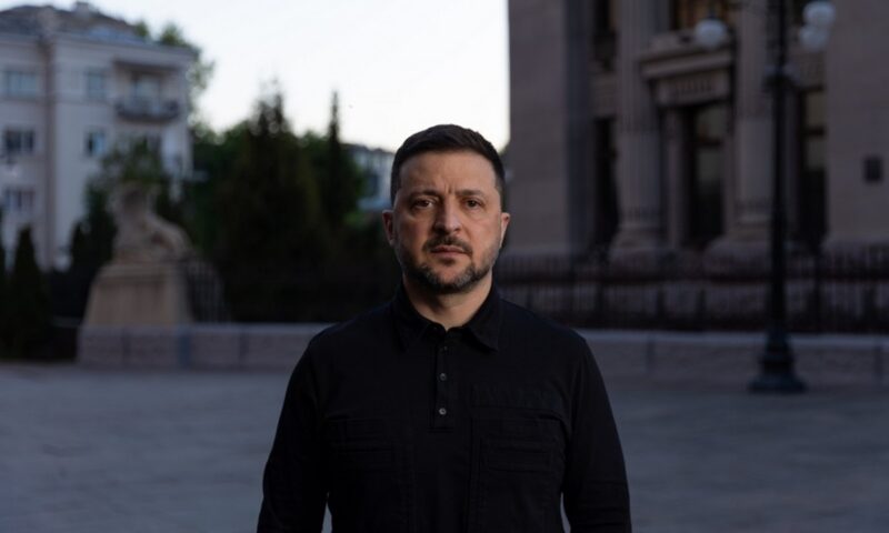 Negociatorul-șef al Ucrainei, trimis de Zelenski în SUA pentru noi negocieri de pace