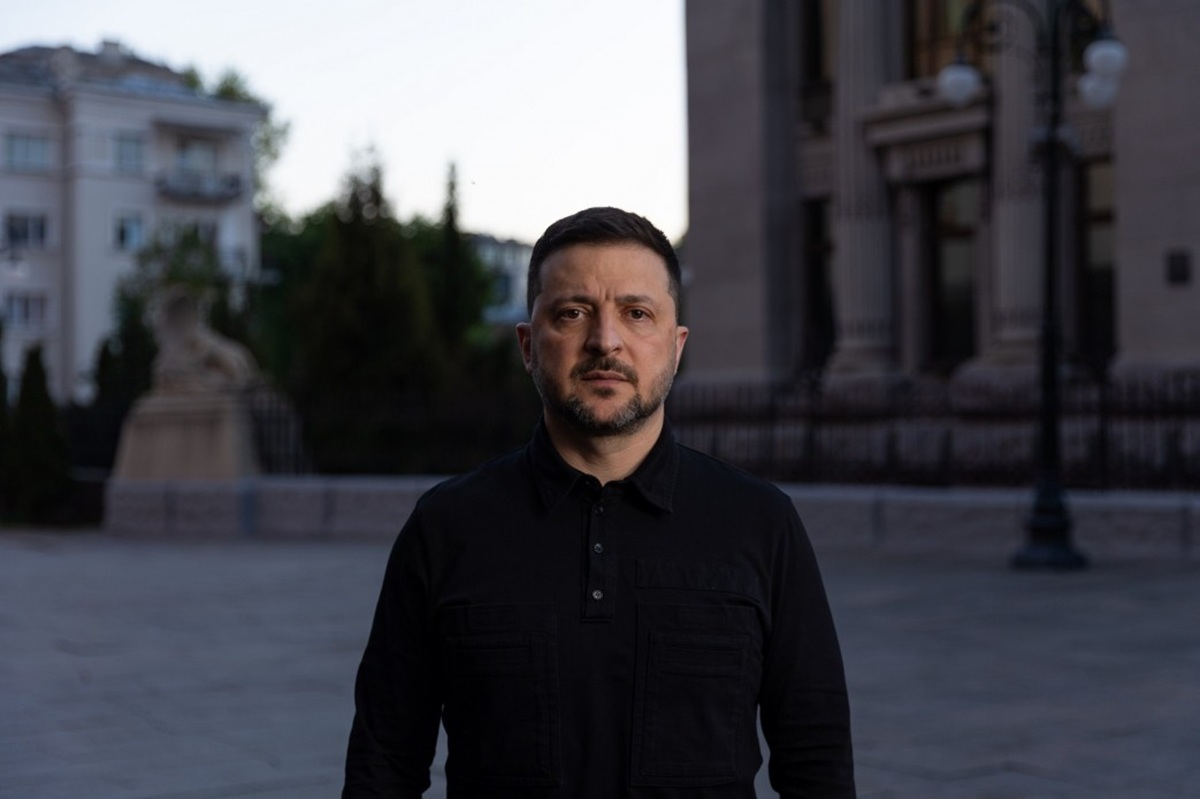 Negociatorul-șef al Ucrainei, trimis de Zelenski în SUA pentru noi negocieri de pace