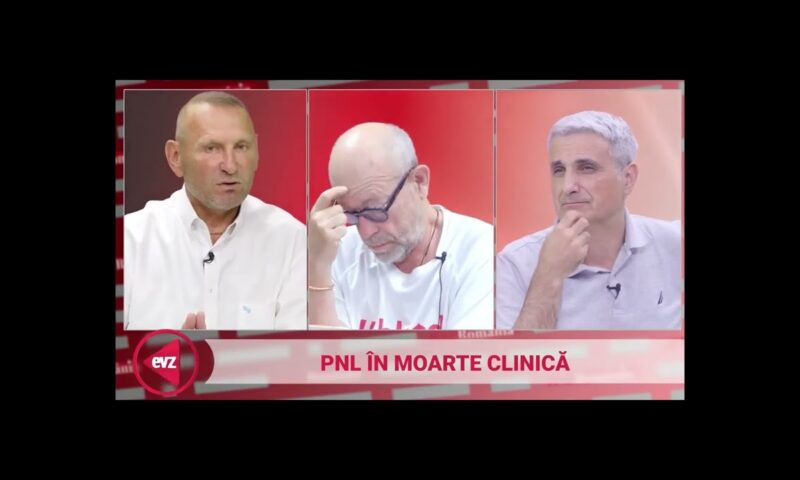 Un liberal avertizează: PNL a ajuns în acest moment la o răscruce de drumuri
