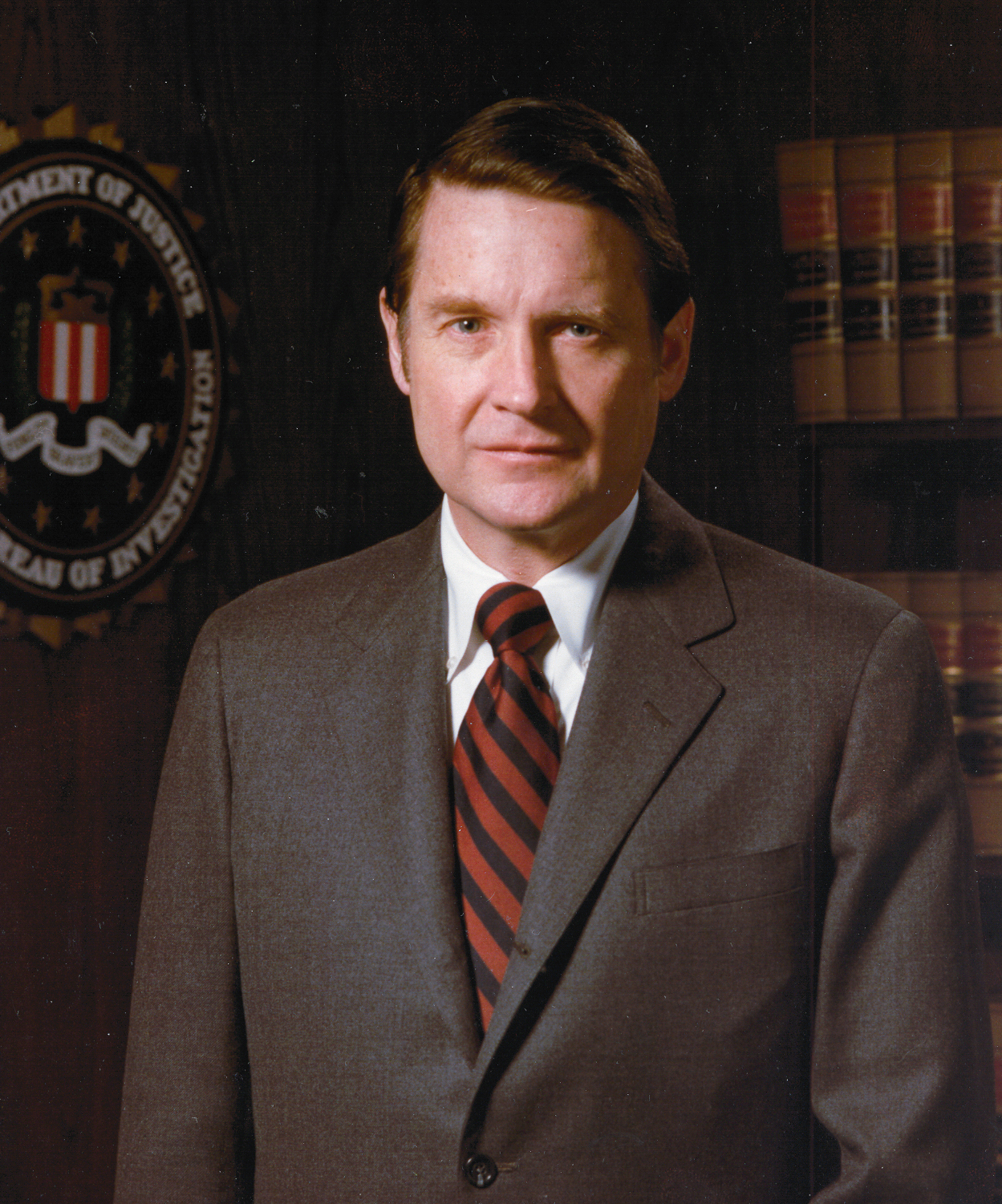 William Webster, fost șef al CIA
