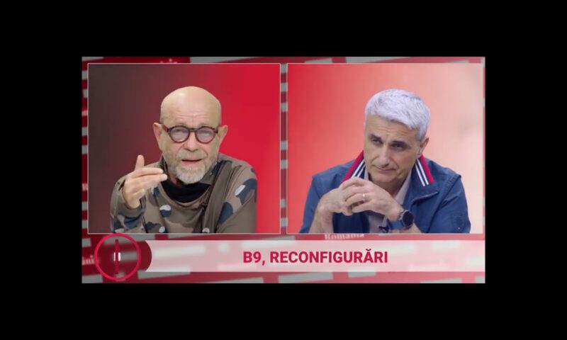 Liviu Mihaiu: Starmer și Merz, doi lideri care se autosacrifică pe agenda războiului
