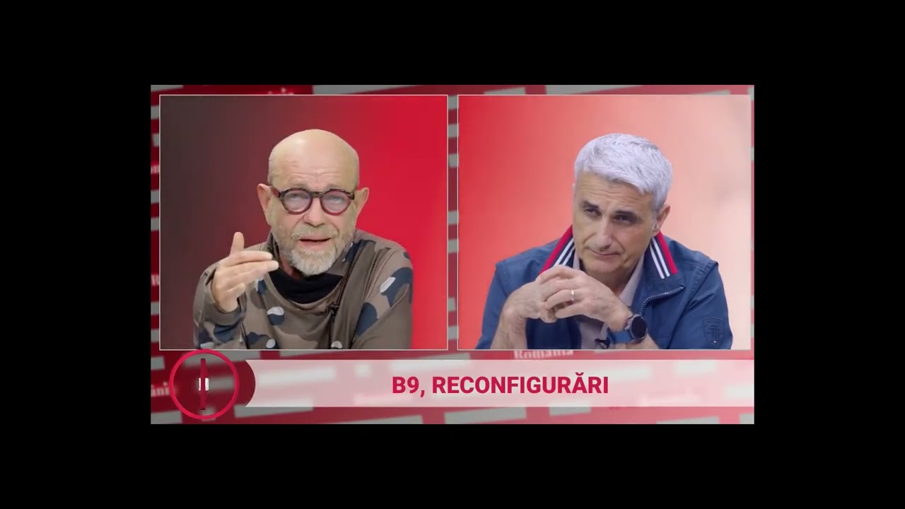 Liviu Mihaiu: Starmer și Merz, doi lideri care se autosacrifică pe agenda războiului