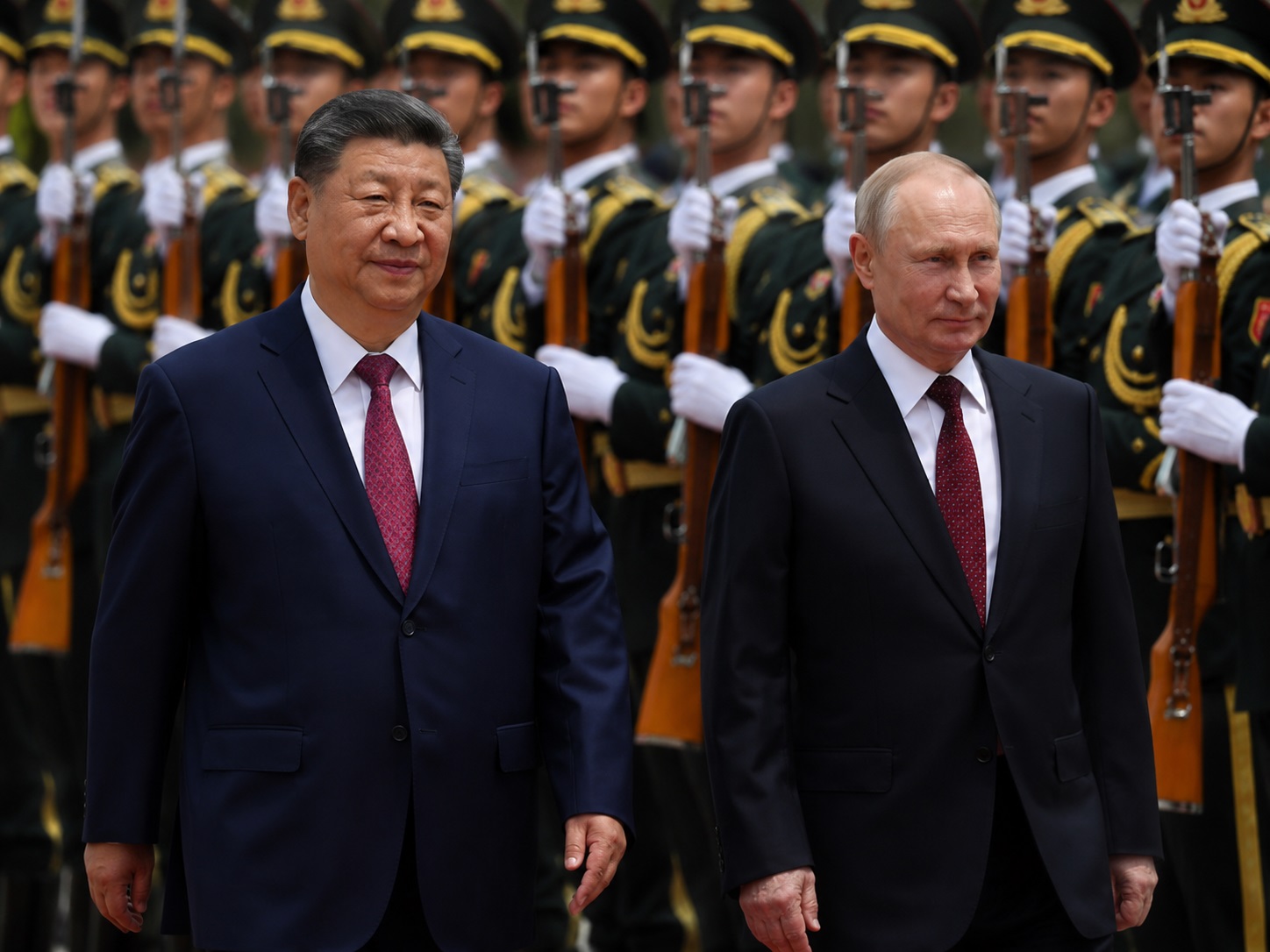 Xi și Putin își consolidează alianța strategică. Scutul „Golden Dome”, energia și noua ordine mondială, în centrul discuțiilor