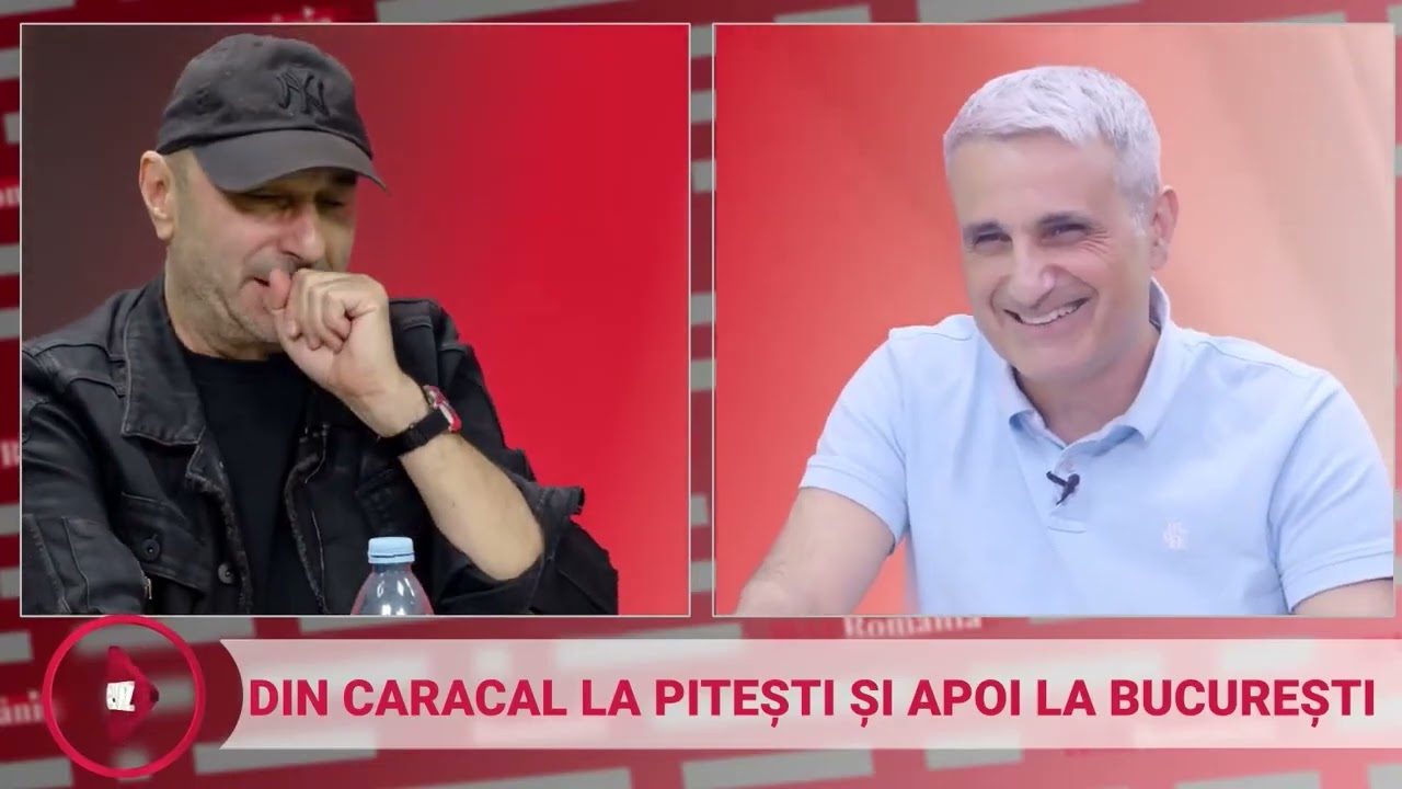 Marius Tucă explică diferența dintre suveraniști și progresiști