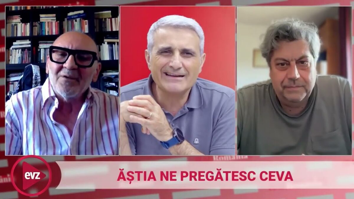 Motivul pentru care Robert Turcescu nu se duce la concertul Iron Maiden de pe Arena Națională