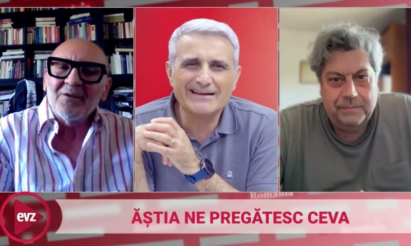 Motivul pentru care Robert Turcescu nu se duce la concertul Iron Maiden de pe Arena Națională