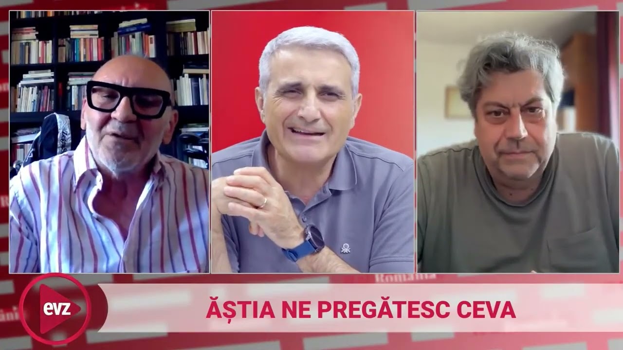 Motivul pentru care Robert Turcescu nu se duce la concertul Iron Maiden de pe Arena Națională