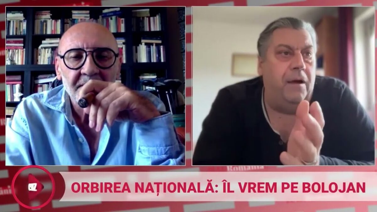 Bogdan Comaroni: Ilie Bolojan are nevoie de imunitate, la ce nenorociri a făcut