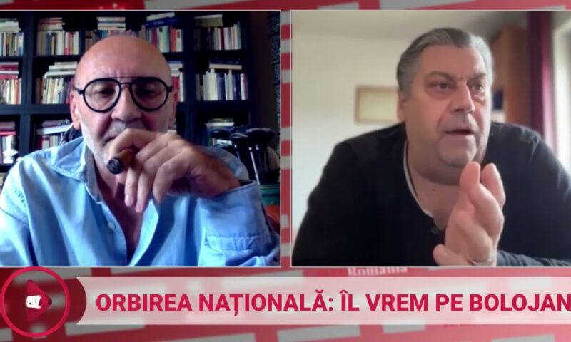 Bogdan Comaroni: Ilie Bolojan are nevoie de imunitate, la ce nenorociri a făcut