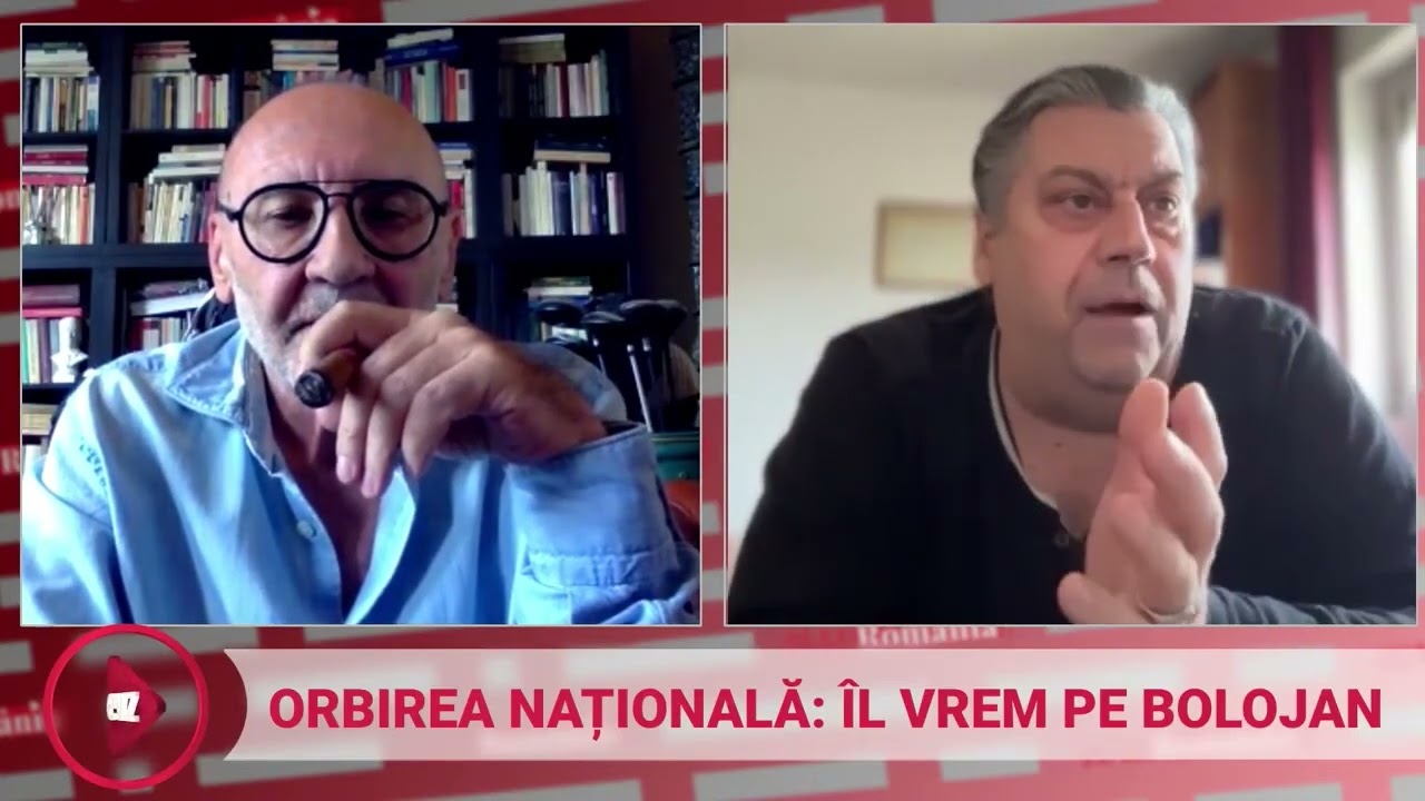 Bogdan Comaroni: Ilie Bolojan are nevoie de imunitate, la ce nenorociri a făcut