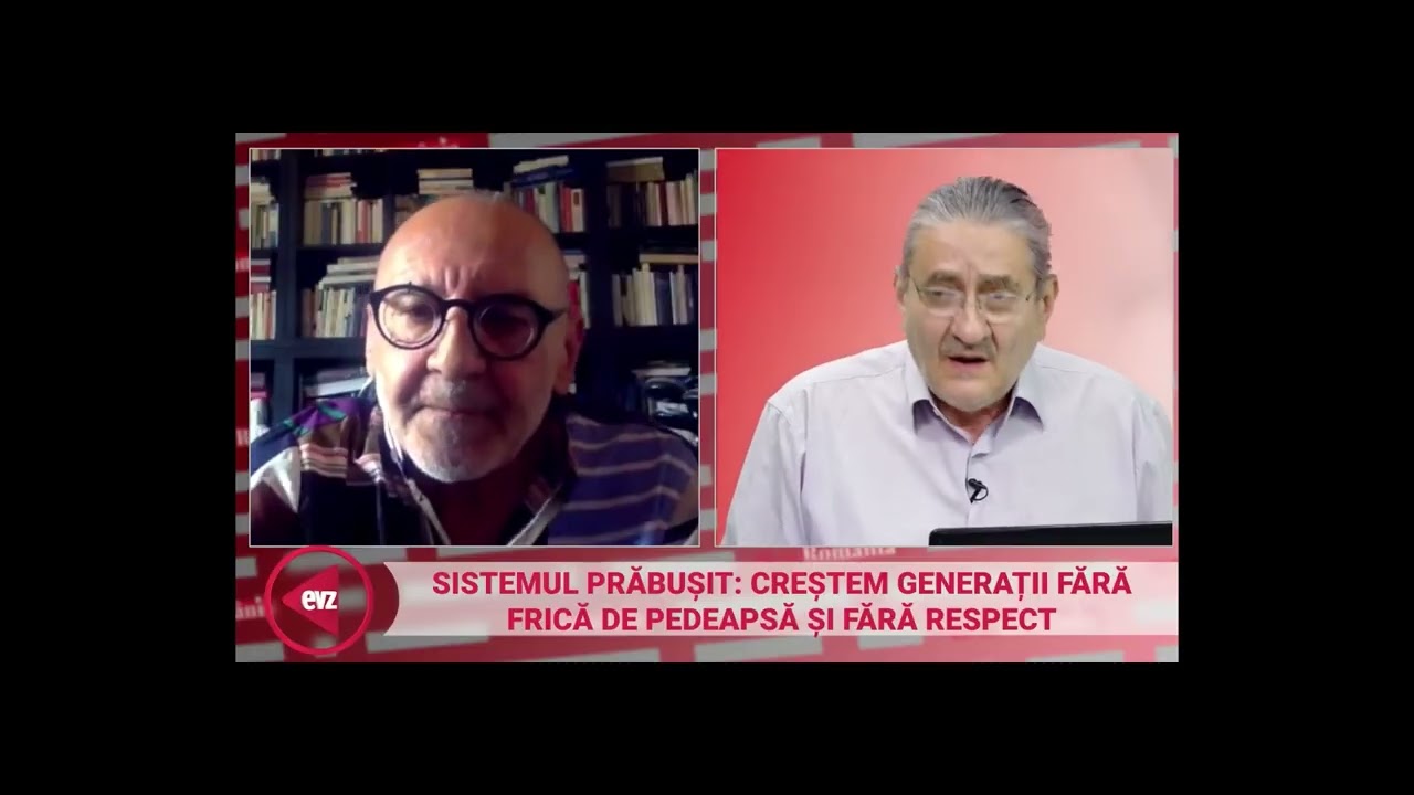 Mirel Curea: Cred că este o distrugere gândită, programatică a prestigiului profesorilor