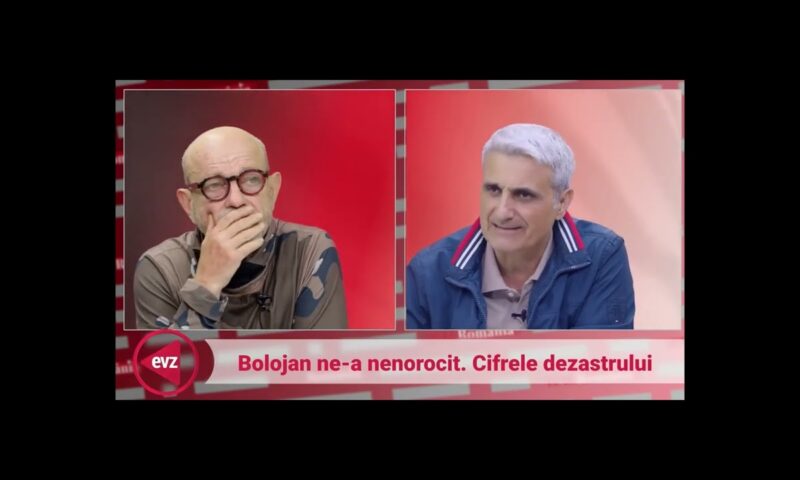 Robert Turcescu: Traian Băsescu e sfătuitorul lui Nicușor Dan. Dar nu direct