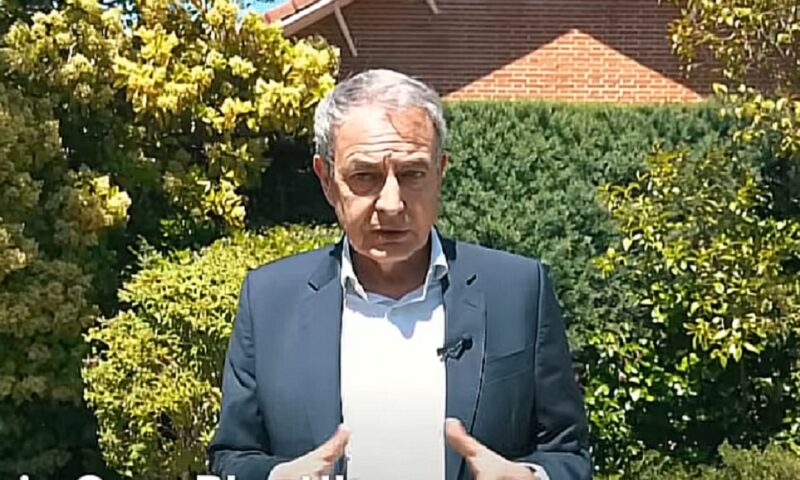 Fostul premier spaniol Zapatero, vizat de o anchetă penală. Legăturile cu Venezuela și averea, verificate de procurori