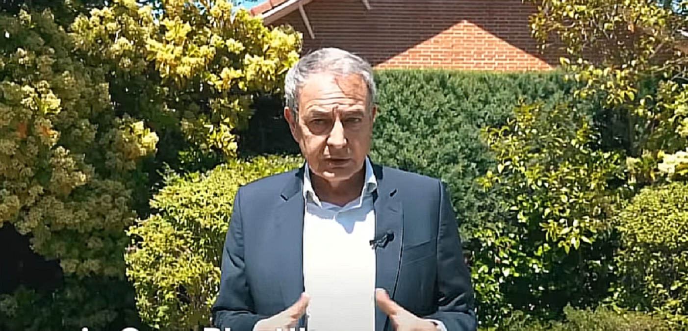 Fostul premier spaniol Zapatero, vizat de o anchetă penală. Legăturile cu Venezuela și averea, verificate de procurori