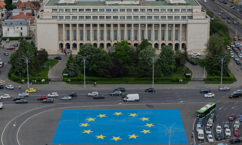Ziua Europei. Mesaje de la Bolojan și Grindeanu, poziționări diferite despre drumul României