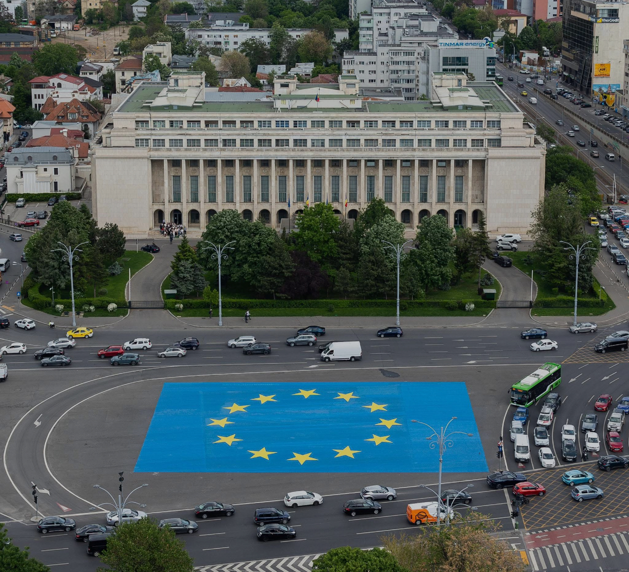 Ziua Europei. Mesaje de la Bolojan și Grindeanu, poziționări diferite despre drumul României