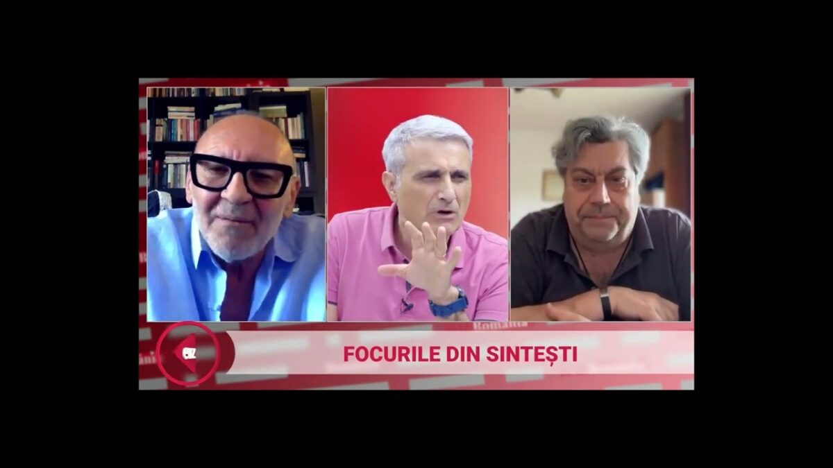 Doza constantă de otravă de la marginea Bucureștiului