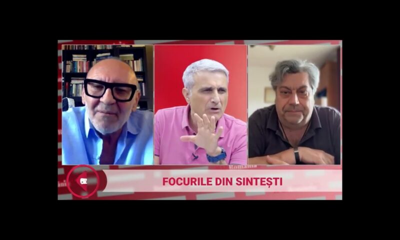 Doza constantă de otravă de la marginea Bucureștiului