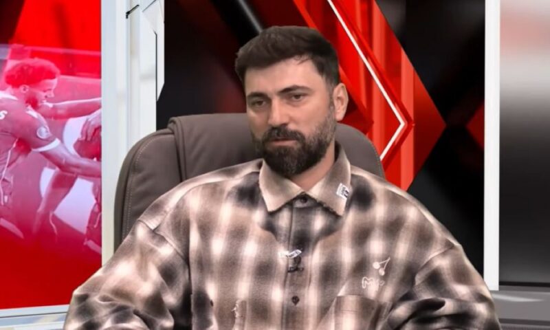 Adrian Ropotan, noul antrenor al lui Dinamo. Ce obiectiv va avea de îndeplinit