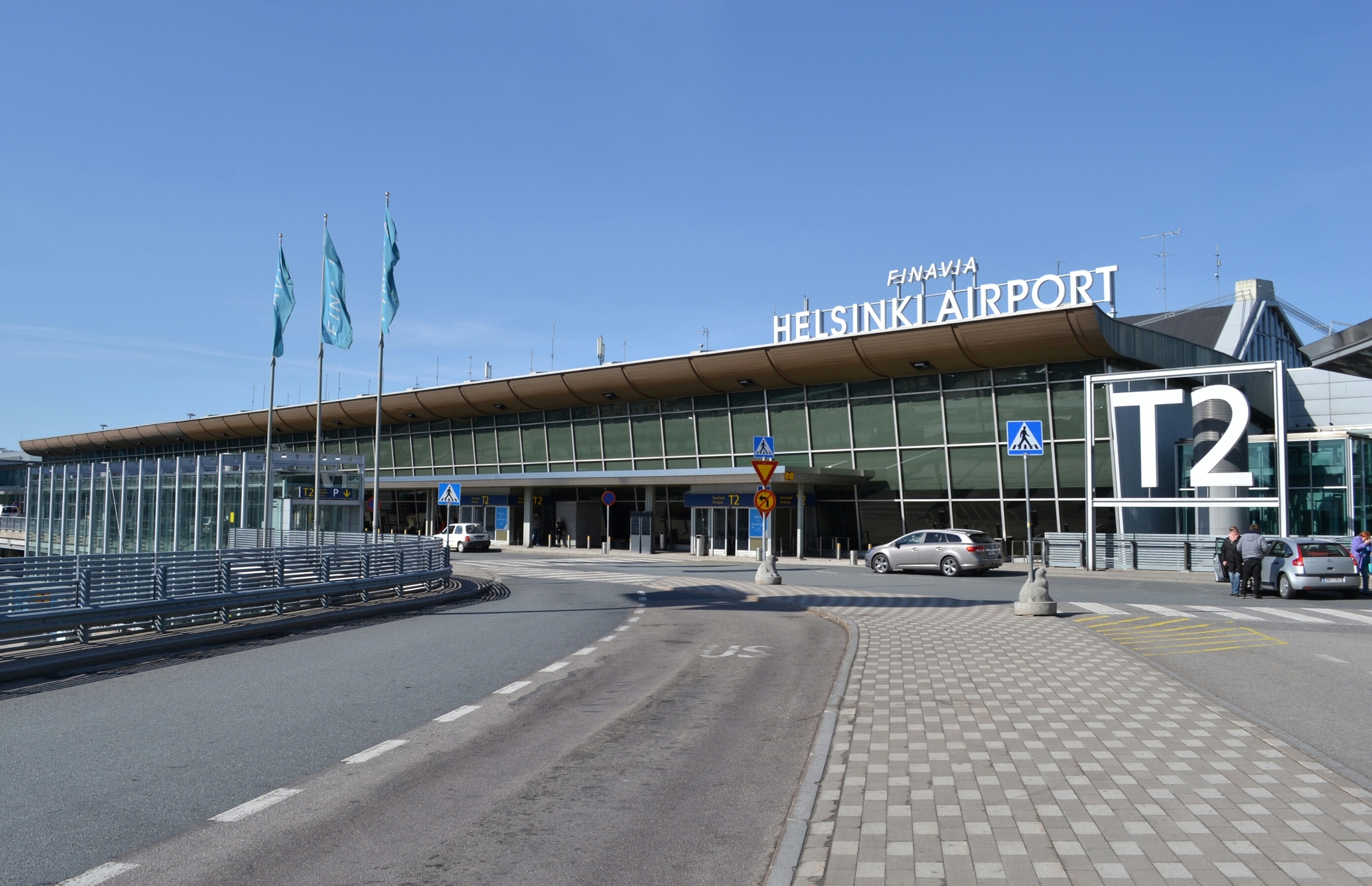 Incident cu drone în Helsinki. Traficul aerian, perturbat