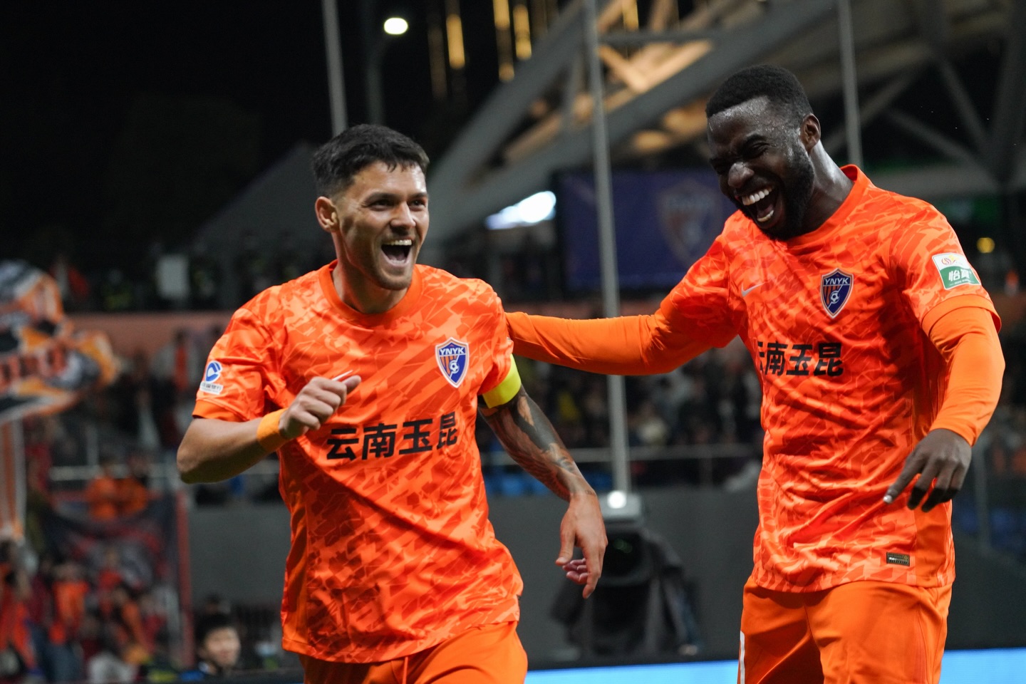 Alex Ioniță a făcut spectacol în China. Este cel mai în formă internațional român