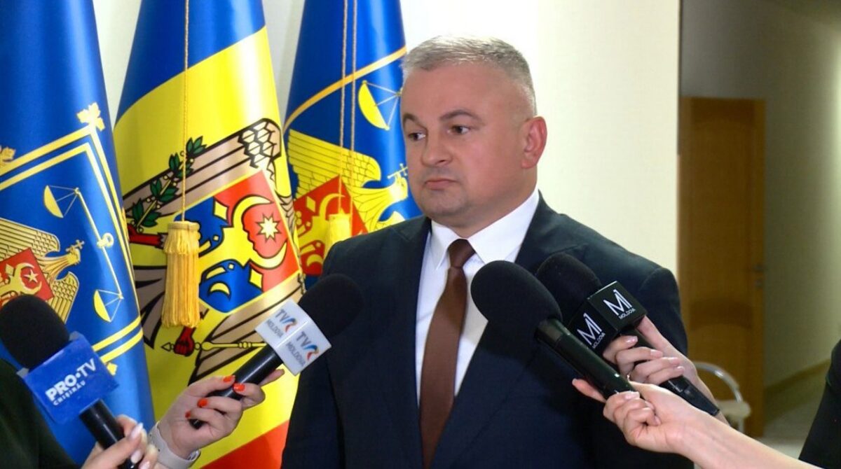 Procurorul General Alexandru Machidon rupe tăcerea în scandalul celor 75.000 de euro. Cum a justificat banii