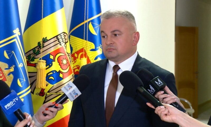 Procurorul General Alexandru Machidon rupe tăcerea în scandalul celor 75.000 de euro. Cum a justificat banii
