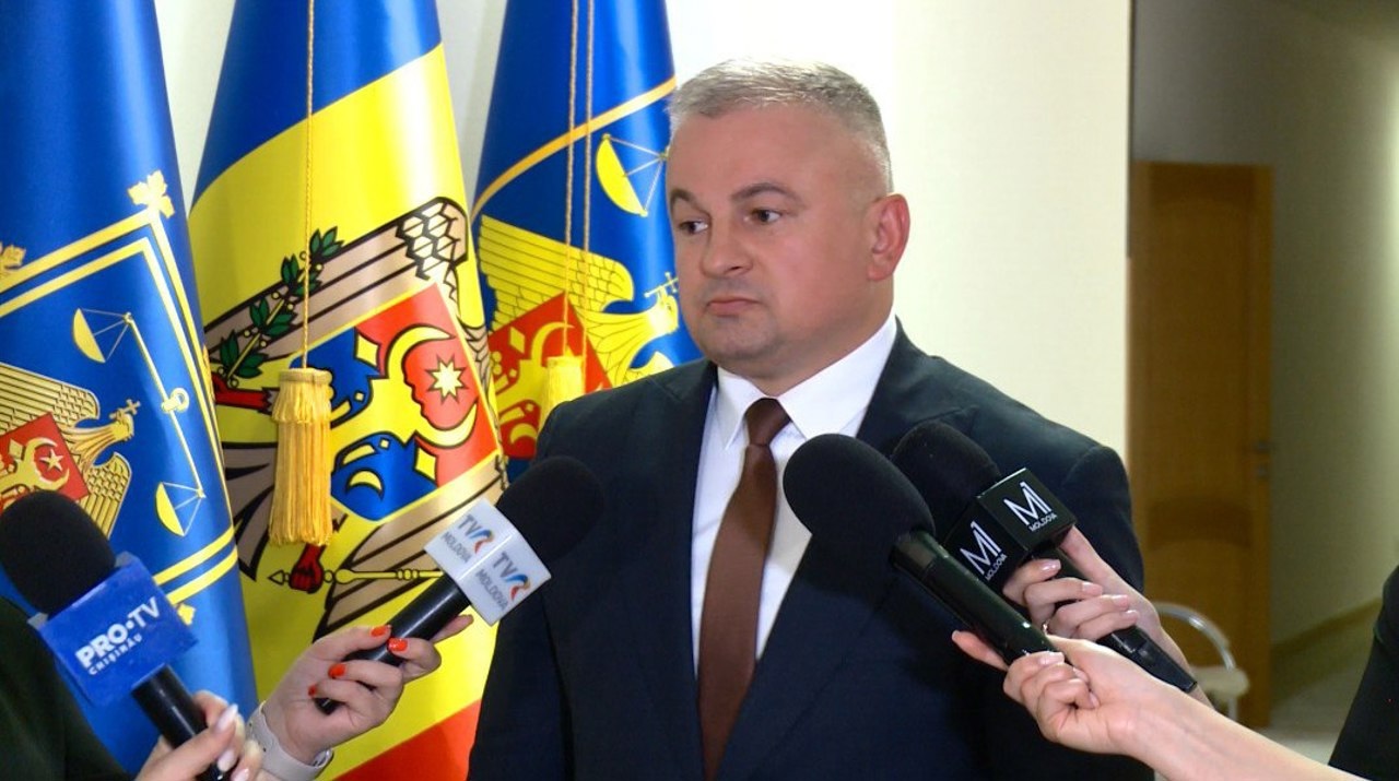 Procurorul General, Alexandru Machidon rupe tăcerea în scandalul celor 75.000 de euro. Cum a justificat banii