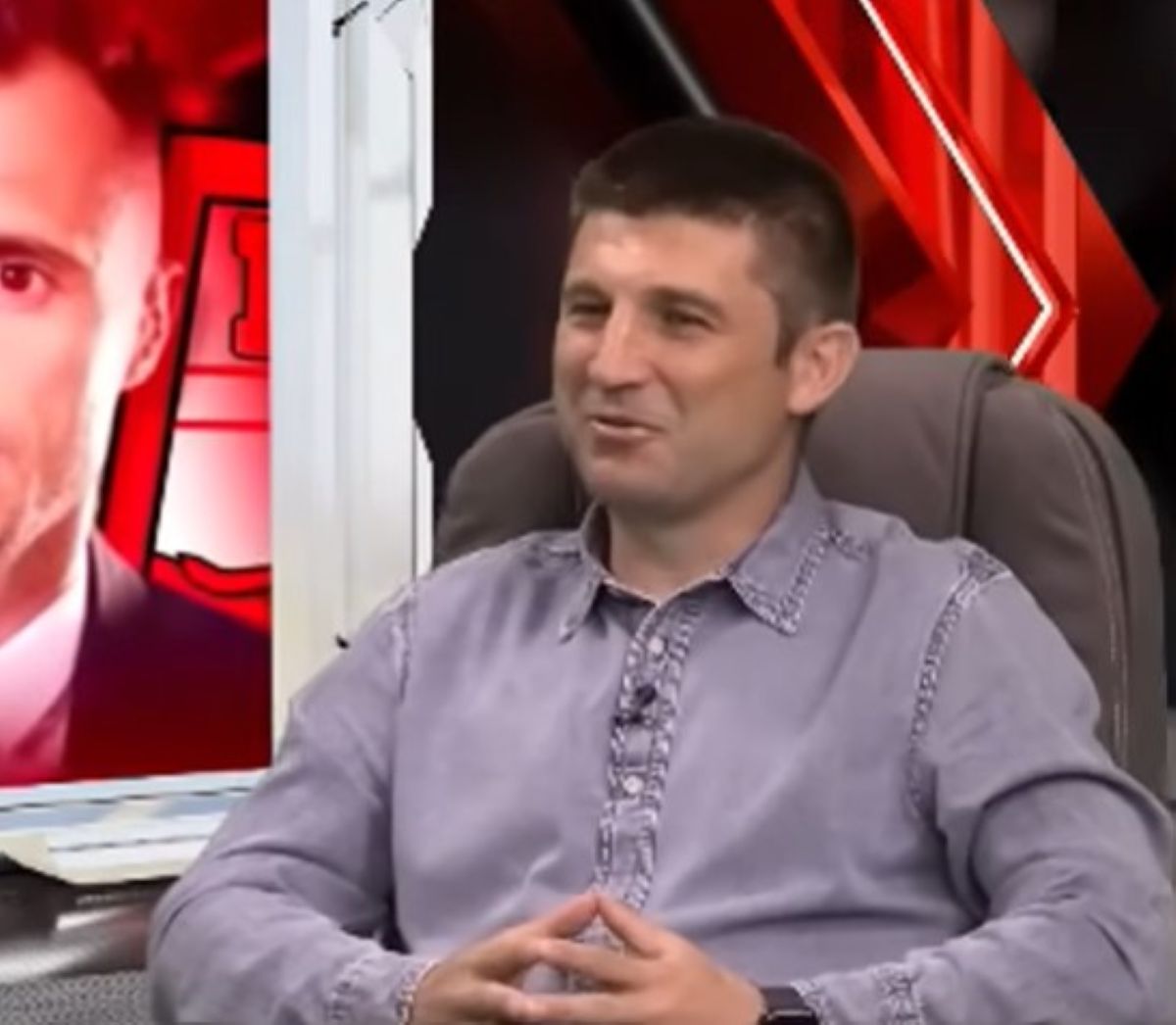 Andrei Cristea