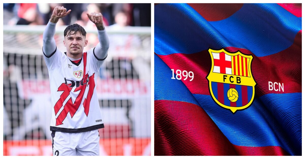 Andrei Rațiu, tot mai aproape de FC Barcelona. Catalanii au demarat primele discuții
