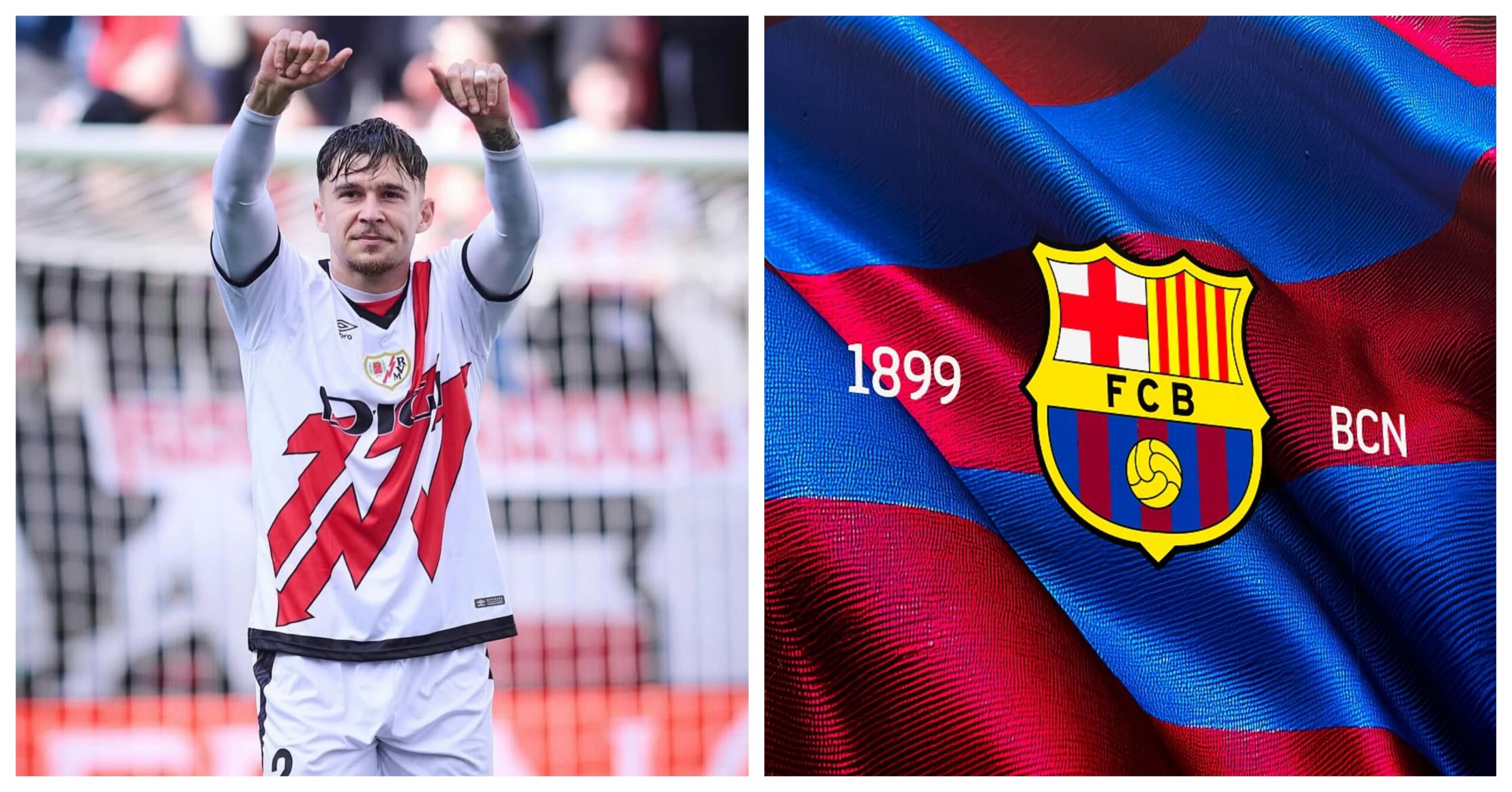 Andrei Rațiu, tot mai aproape de FC Barcelona. Catalanii au demarat primele discuții