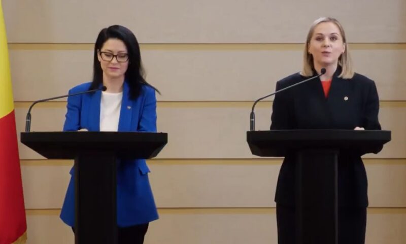 Copiii cu dizabilități ar putea primi un sprijin financiar de 3.000 de lei pe an. Proiectul urmează să fie votat în Parlament