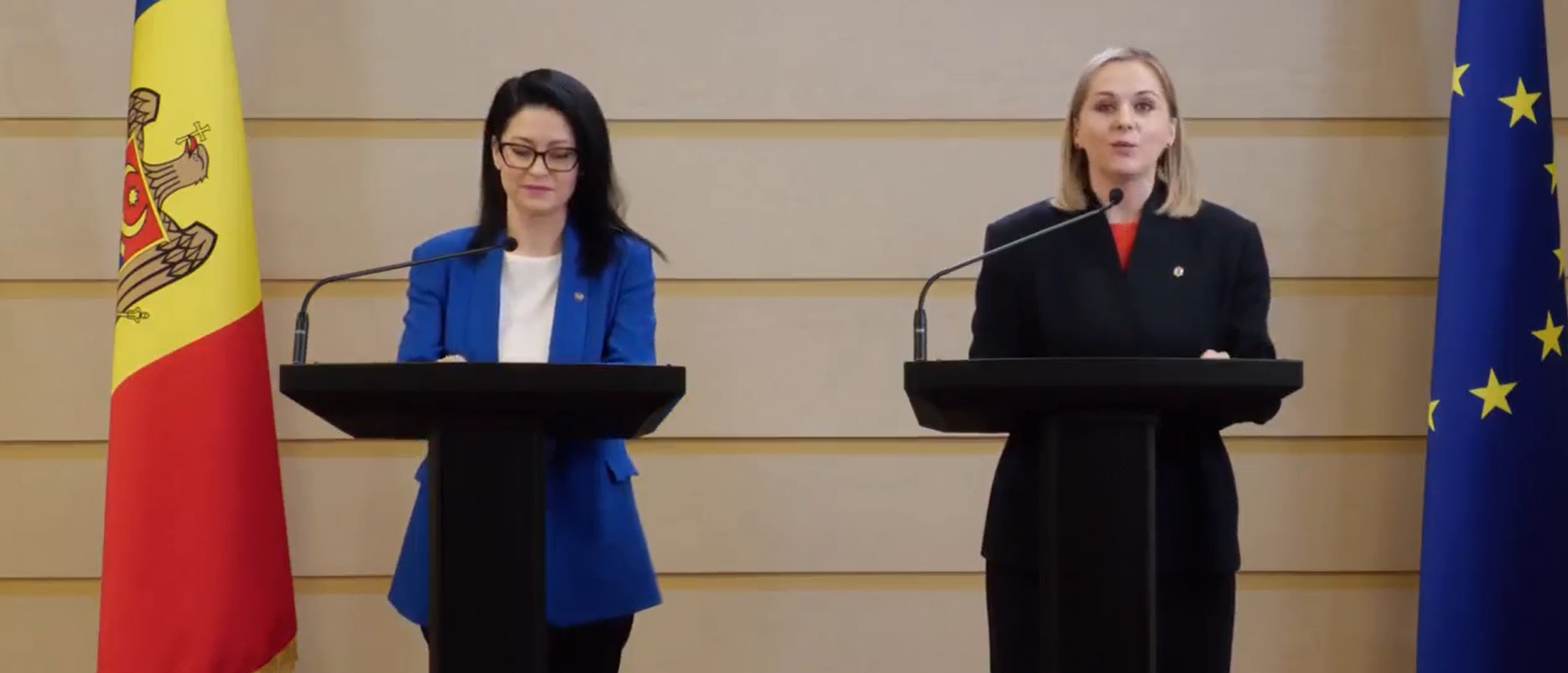 Copiii cu dizabilități ar putea primi un sprijin financiar de 3.000 de lei pe an. Proiectul urmează să fie votat în Parlament