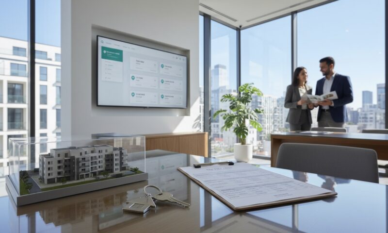 Trucuri pentru un anunț imobiliar de succes, dezvăluite de specialiști