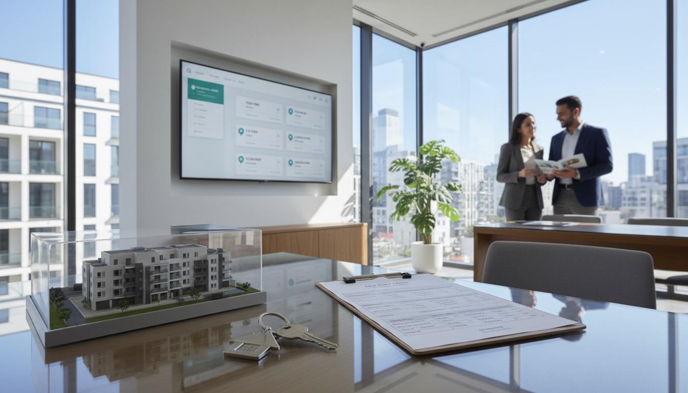 Trucuri pentru un anunț imobiliar de succes, dezvăluite de specialiști