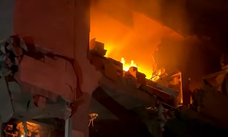 Armata din Israel anunță că l-a eliminat „probabil” pe ultimul lider al teroriștilor Hamas din 7 octombrie
